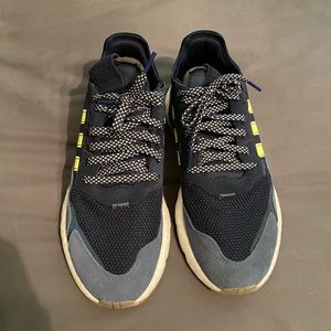 Adidas Nite Jogger size 9.5